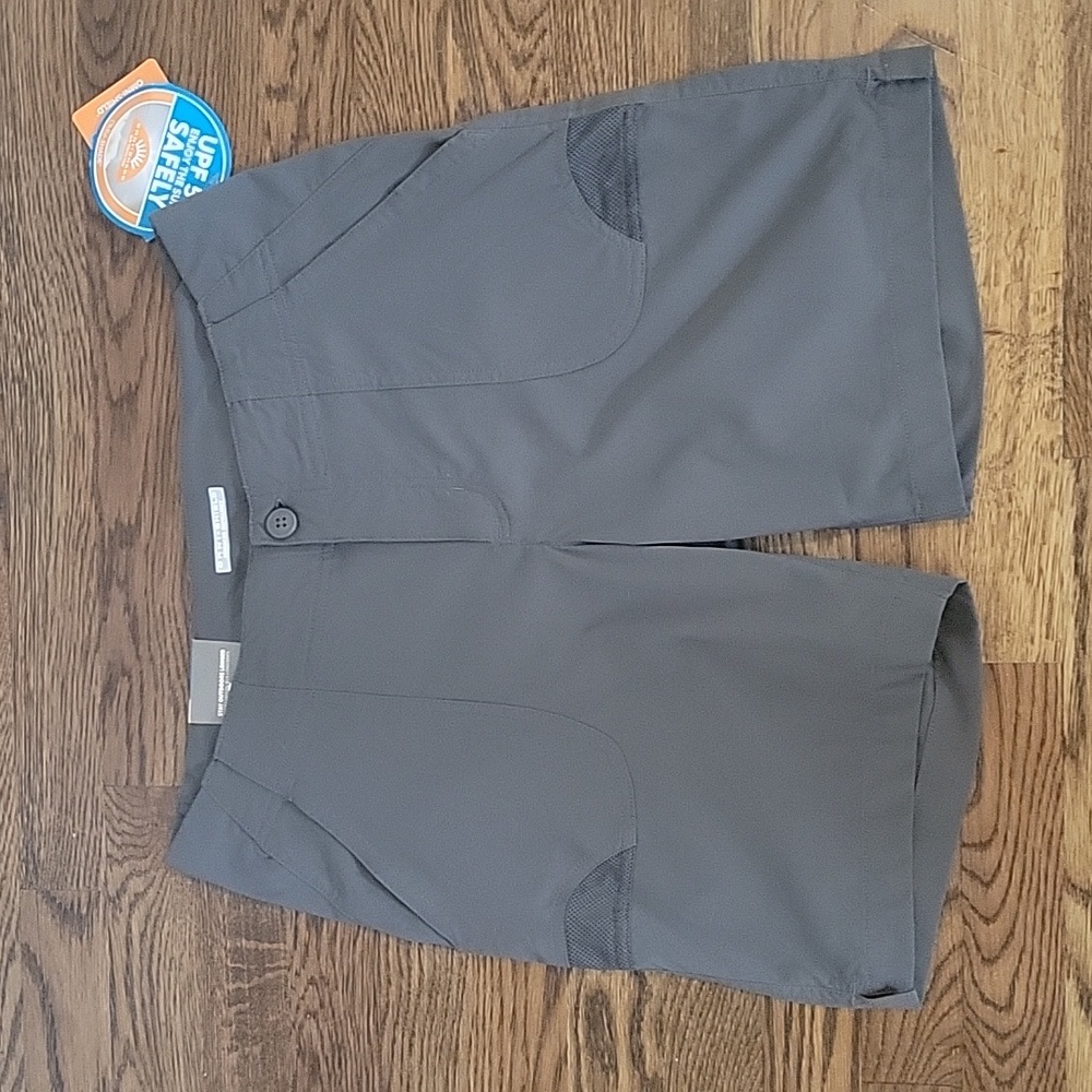 BNWT Columbia Ultimate Break Wake shorts